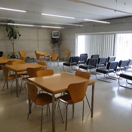 Residencia Universitaria Sant Joan Hotel Reus Kültér fotó