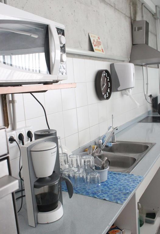Residencia Universitaria Sant Joan Hotel Reus Kültér fotó