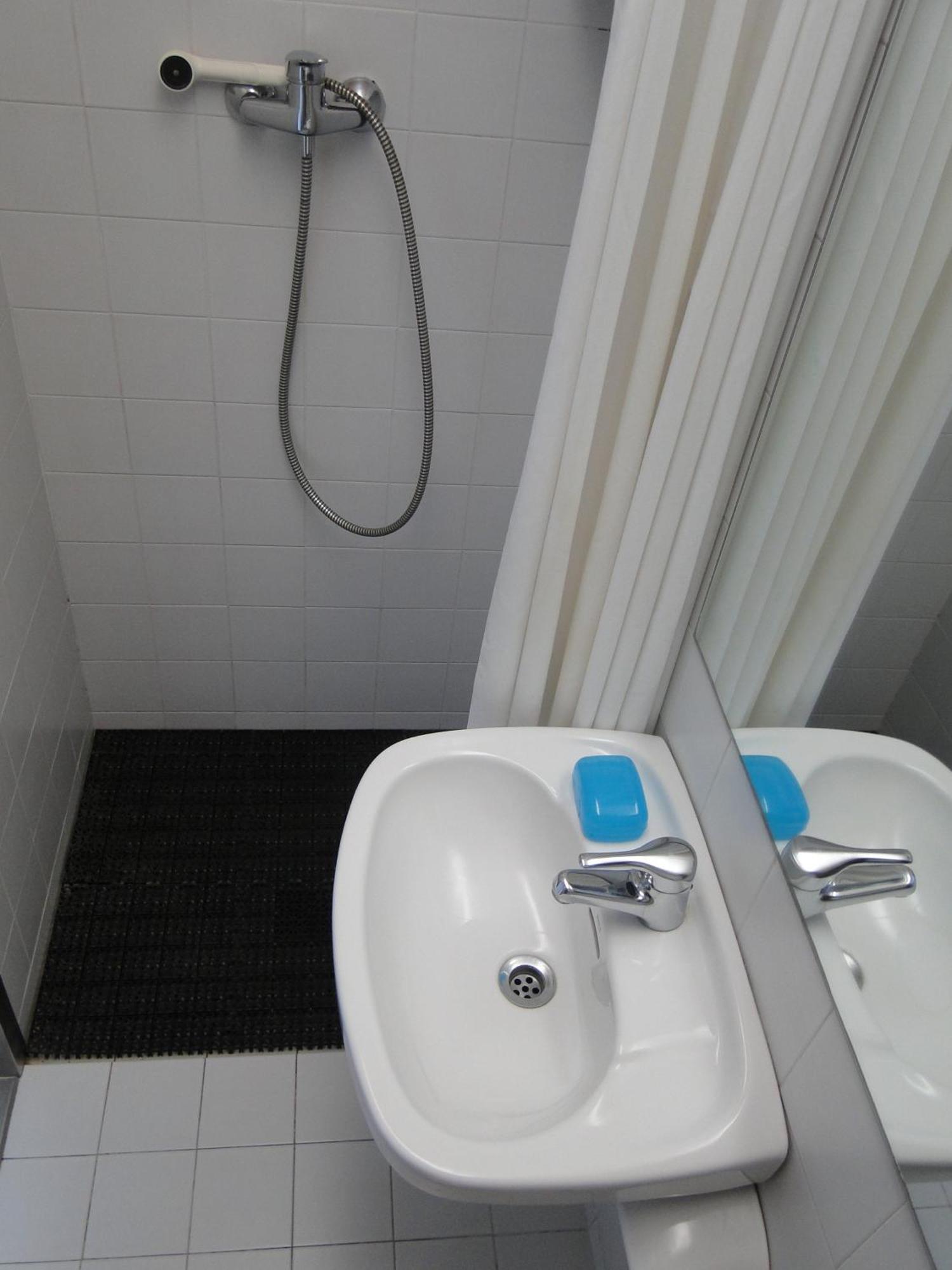 Residencia Universitaria Sant Joan Hotel Reus Kültér fotó