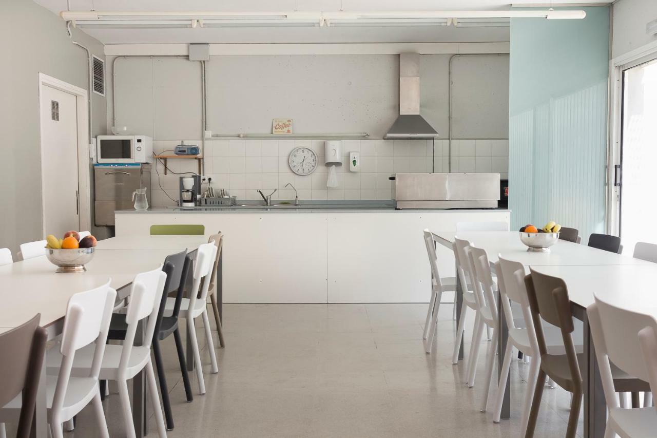 Residencia Universitaria Sant Joan Hotel Reus Kültér fotó
