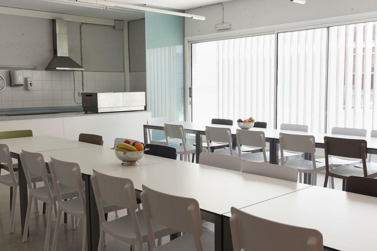Residencia Universitaria Sant Joan Hotel Reus Kültér fotó